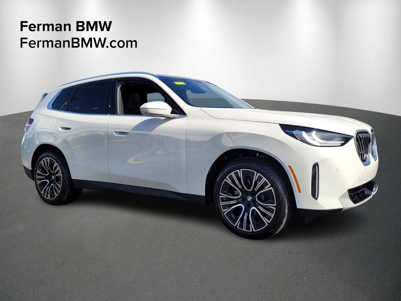 2025 BMW X3 30 — SUV — 5 mi — Palm Harbor, FL