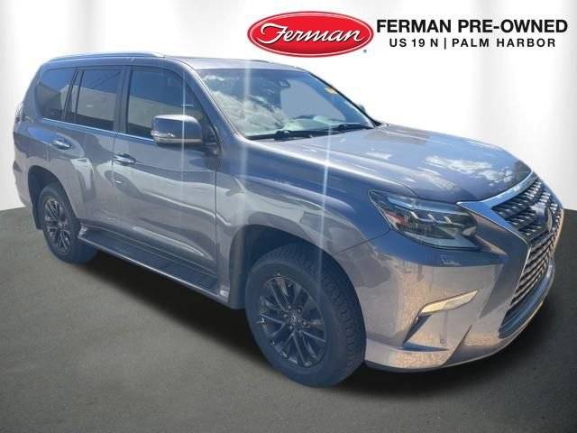 2023 Lexus GX GX 460 Premium — SUV — 22,990 mi — Palm Harbor, FL