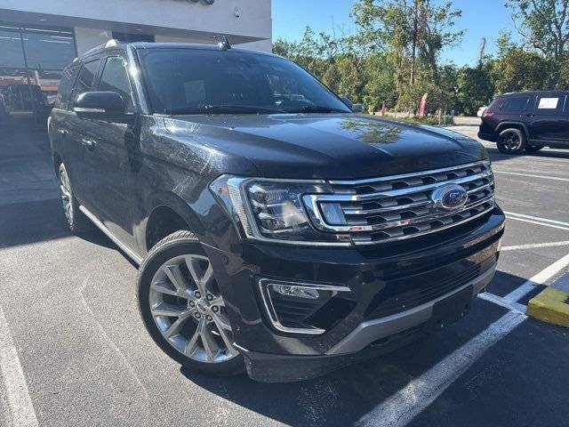 2019 Ford Expedition Limited — SUV — 71,342 mi — Palm Harbor, FL