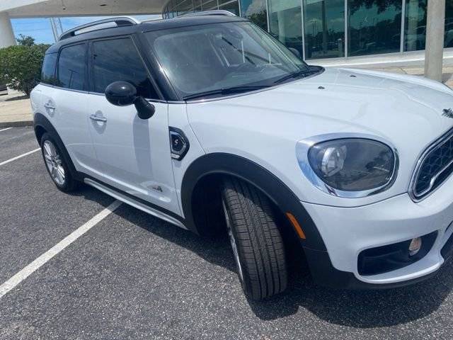 2019 MINI Countryman Cooper S — SUV — 78,358 mi — Palm Harbor, FL