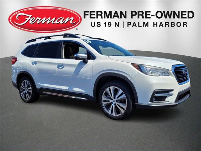 2019 Subaru Ascent Touring — SUV — 83,878 mi — Palm Harbor, FL