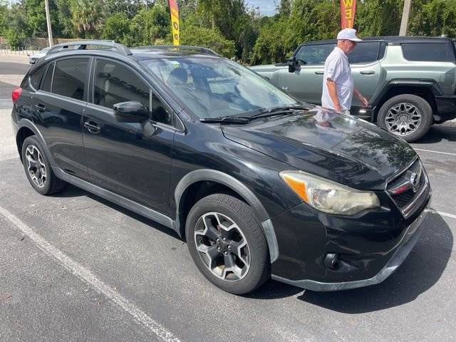 2015 Subaru XV Crosstrek 2.0i Premium — SUV — 107,990 mi — Palm Harbor, FL