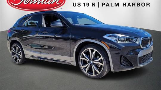 2022 BMW X2 28i — SUV — 34,192 mi — Palm Harbor, FL