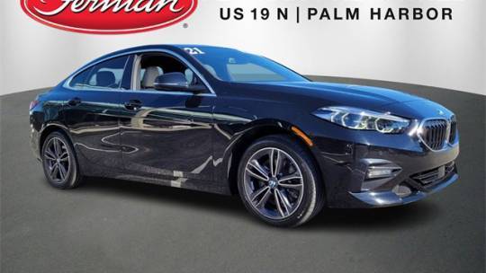 2021 BMW 2 Series 228i — Sedan — 14,825 mi — Palm Harbor, FL