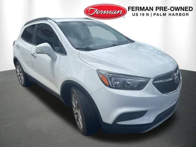 2019 Buick Encore Preferred — SUV — 114,446 mi — Palm Harbor, FL