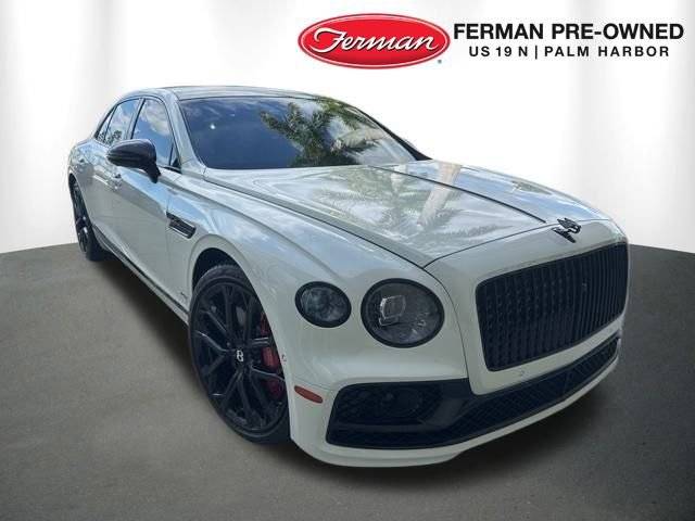 2023 Bentley Flying Spur