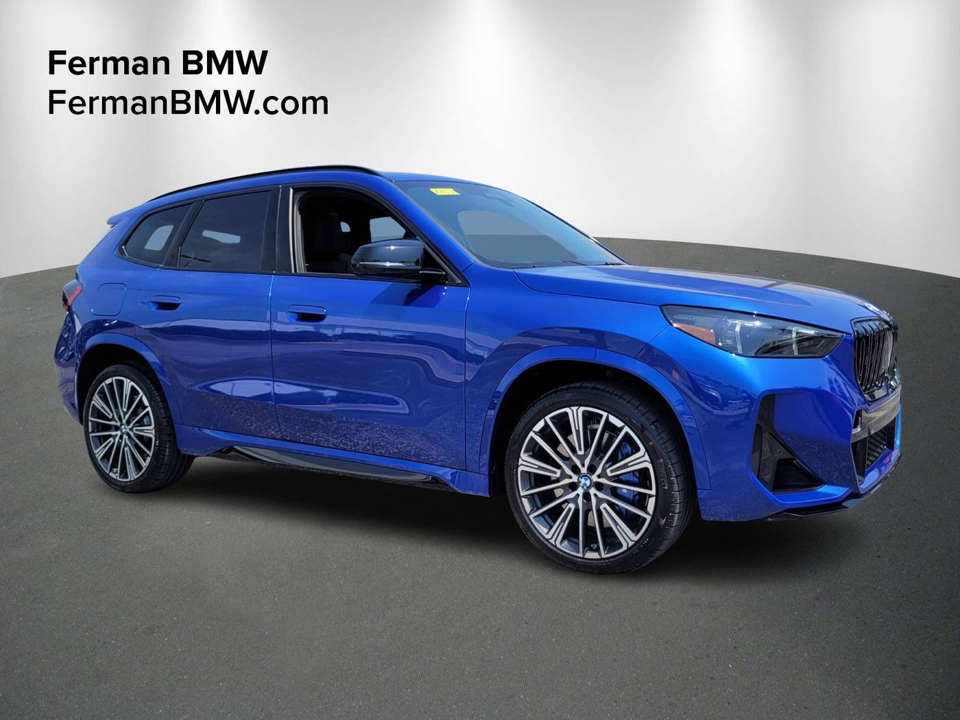 2025 BMW X1 M35i — SUV — 82 mi — Palm Harbor, FL