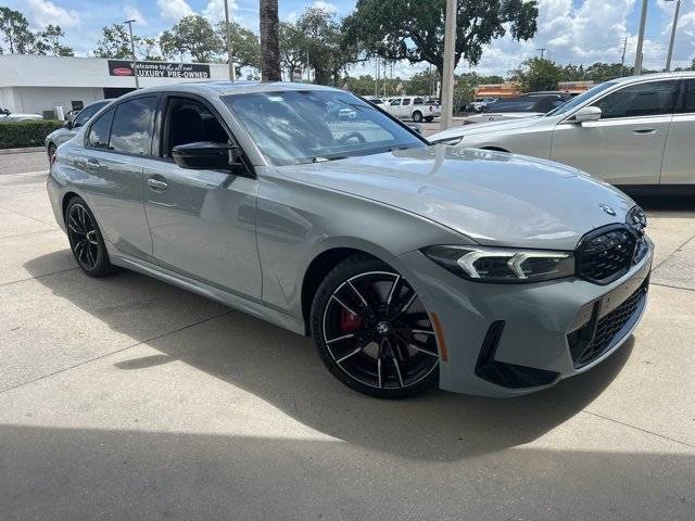 2023 BMW 3 Series M340i — Sedan — 22,957 mi — Palm Harbor, FL