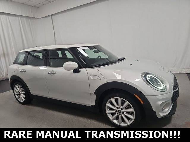 2023 MINI Clubman Cooper S Classic — Wagon — 36,367 mi — Palm Harbor, FL