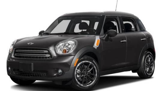 2016 MINI Countryman Cooper S — SUV — 32,554 mi — Palm Harbor, FL