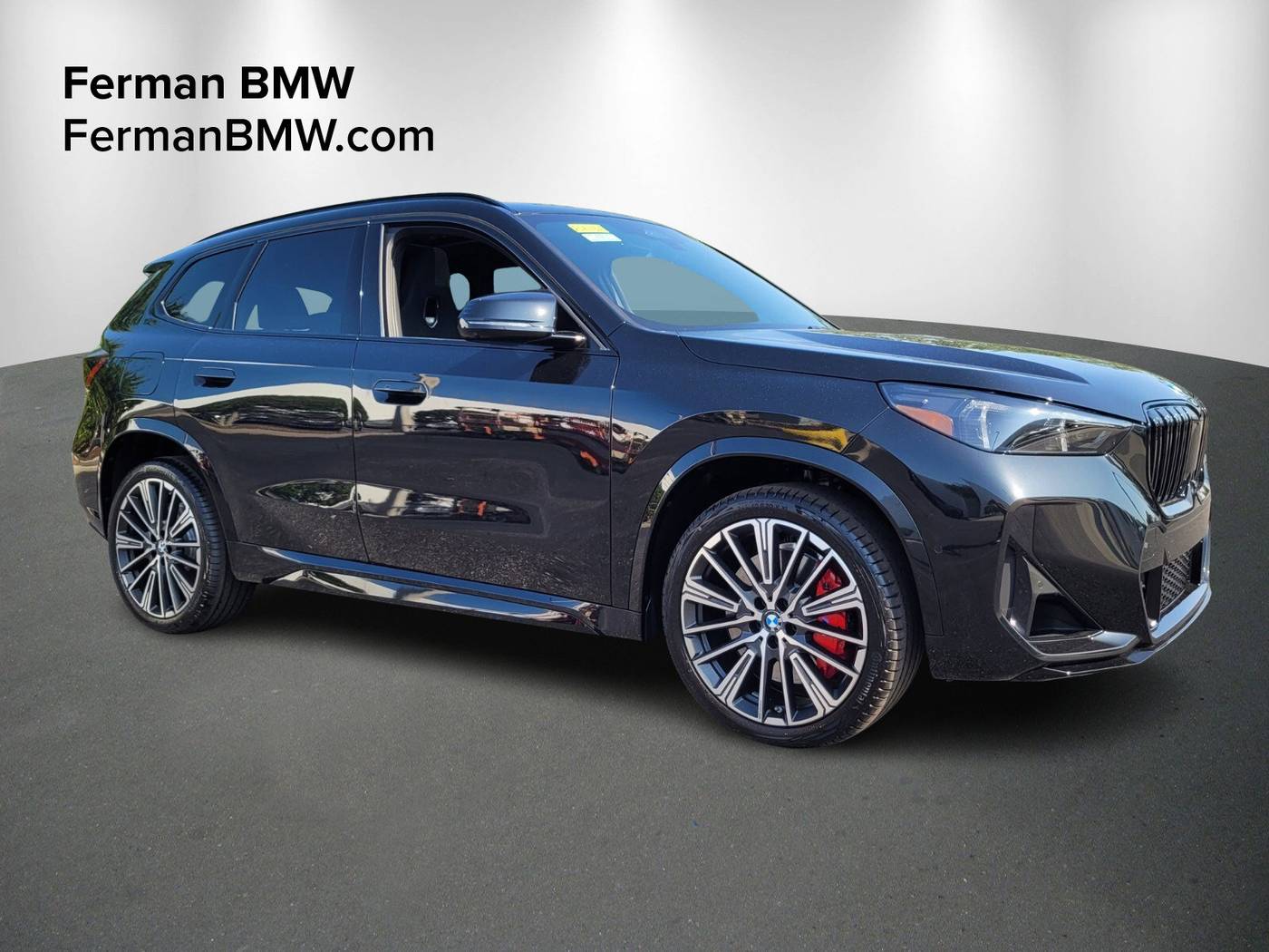 2025 BMW X1 M35i — SUV — 6 mi — Palm Harbor, FL