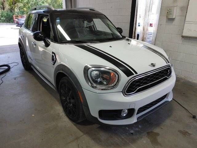 2018 MINI Countryman Cooper S — SUV — 109,748 mi — Palm Harbor, FL