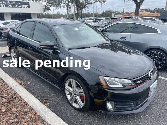 2015 Volkswagen Jetta GLI SE — Sedan — 85,568 mi — Palm Harbor, FL