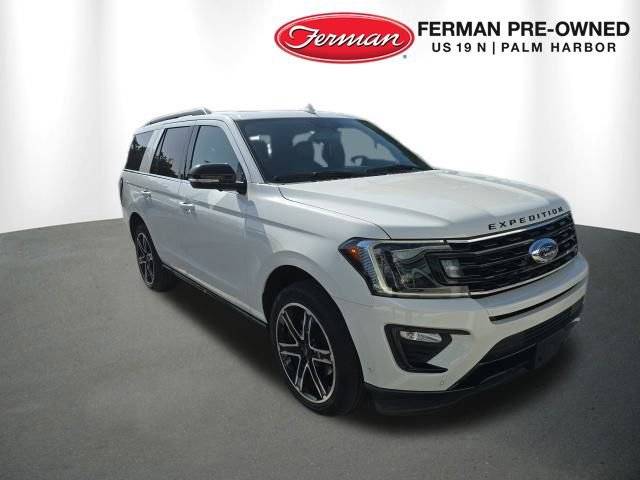2021 Ford Expedition Limited — SUV — 60,612 mi — Palm Harbor, FL