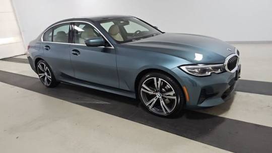 2021 BMW 3 Series 330i — Sedan — 29,819 mi — Palm Harbor, FL