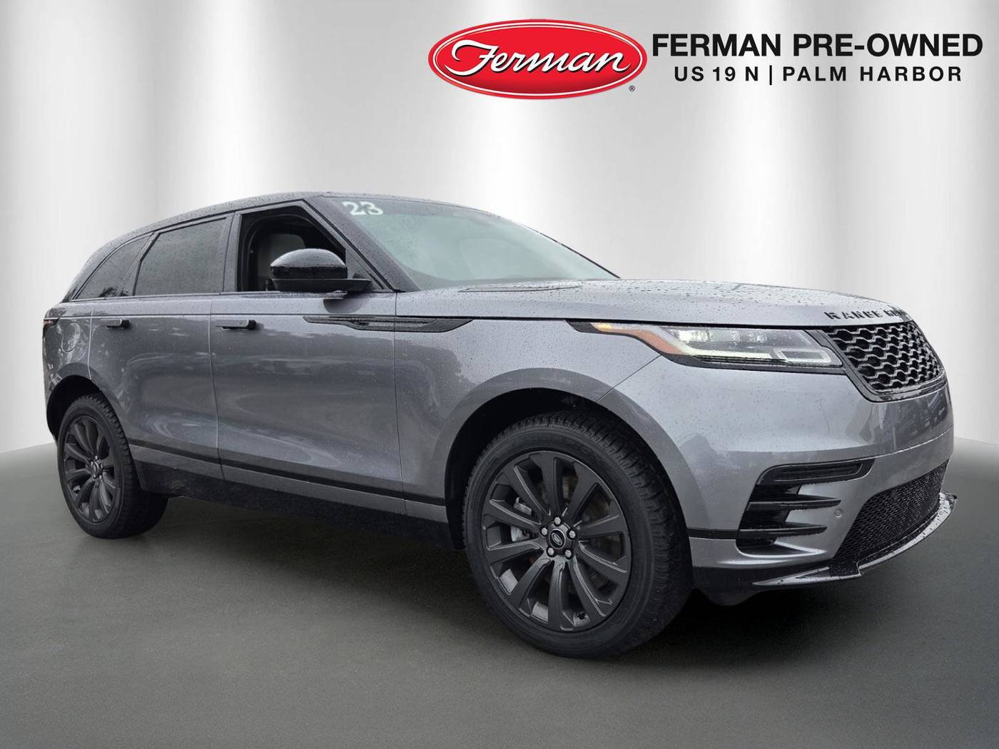 2023 Land Rover Range Rover Velar R-Dynamic S — SUV — 40,764 mi — Palm Harbor, FL