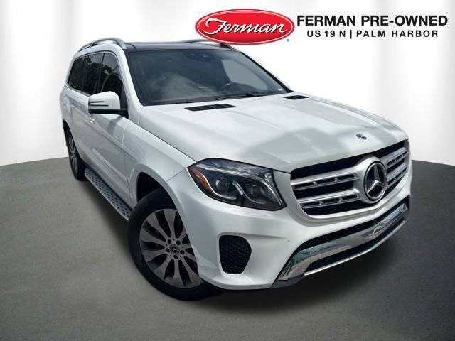 2019 Mercedes-Benz GLS GLS 450 — SUV — 68,811 mi — Palm Harbor, FL