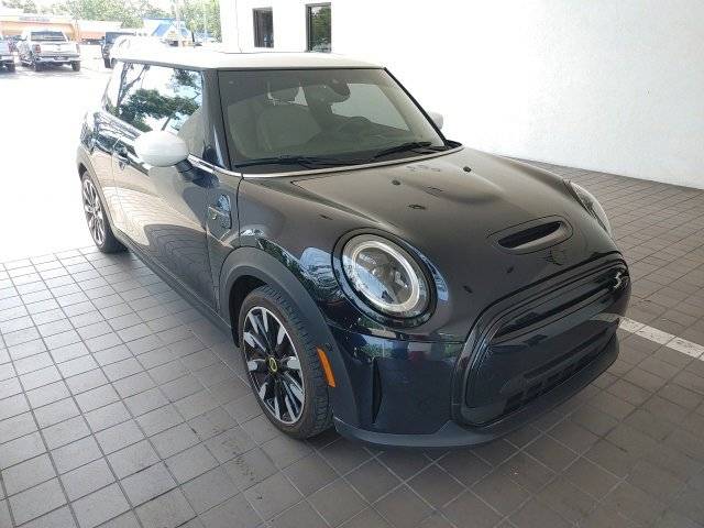2023 MINI Electric Hardtop Cooper SE — Hatchback — 2,527 mi — Palm Harbor, FL