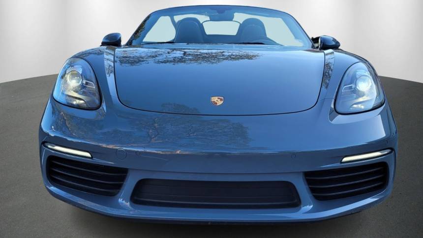 Porsche 718 2017 por R$ 499.000, Curitiba, PR - ID: 6328550