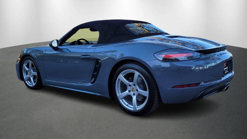 Porsche 718 2017 por R$ 499.000, Curitiba, PR - ID: 6328550