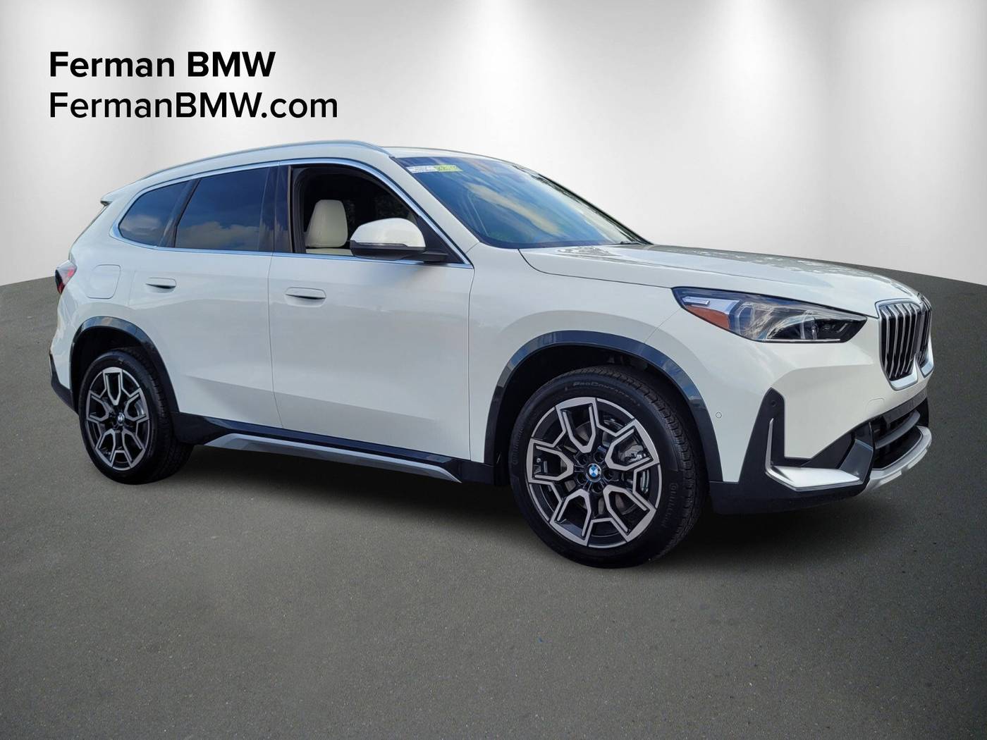 2026 BMW X1 28i — SUV — 5 mi — Palm Harbor, FL