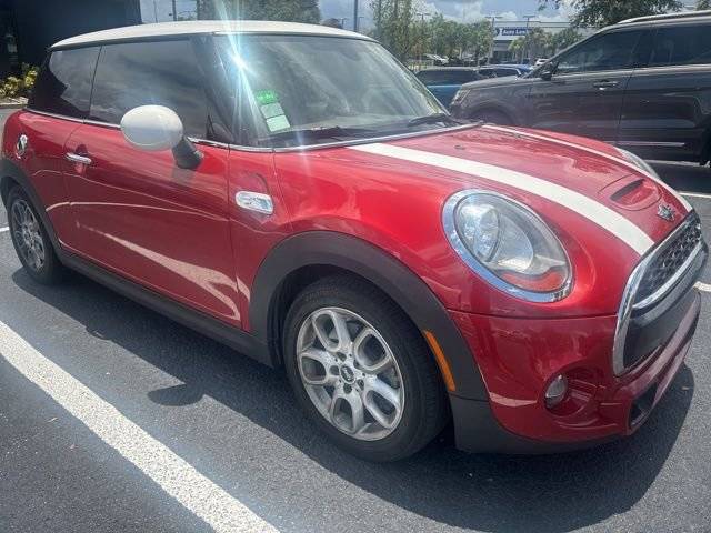 2017 MINI Hardtop Cooper S — Hatchback — 41,470 mi — Palm Harbor, FL