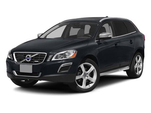 2013 Volvo XC60 T6 — SUV — 86,091 mi — Palm Harbor, FL