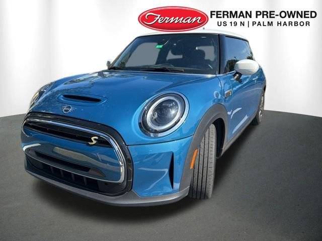 2024 MINI Electric Hardtop Cooper SE — Hatchback — 30,586 mi — Palm Harbor, FL