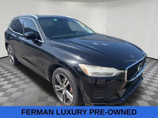 2018 Volvo XC60 Momentum — SUV — 114,385 mi — Palm Harbor, FL