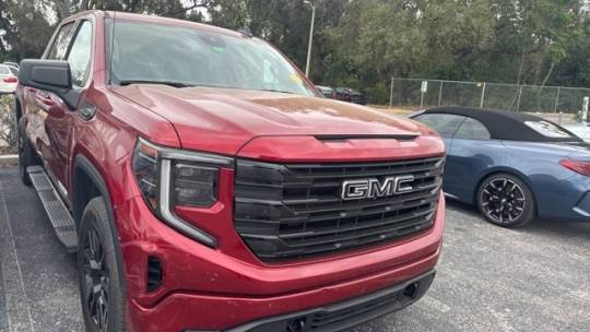 2022 GMC Sierra 1500 Elevation — Pickup Truck — 15,997 mi — Palm Harbor, FL