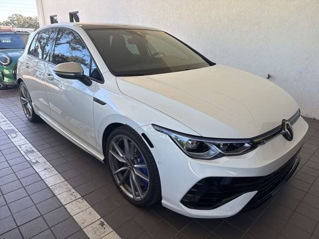 2024 Volkswagen Golf R Base — Hatchback — 11,304 mi — Palm Harbor, FL