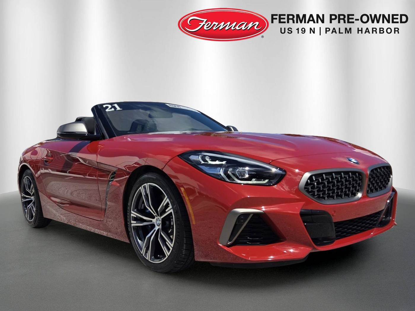 じ*う様 B24932★オークション★ アウトレット 大特価セット！ユーフォルビ Used BMW Z4 for Sale in The Villages, FL (with Photos) - TRUECar