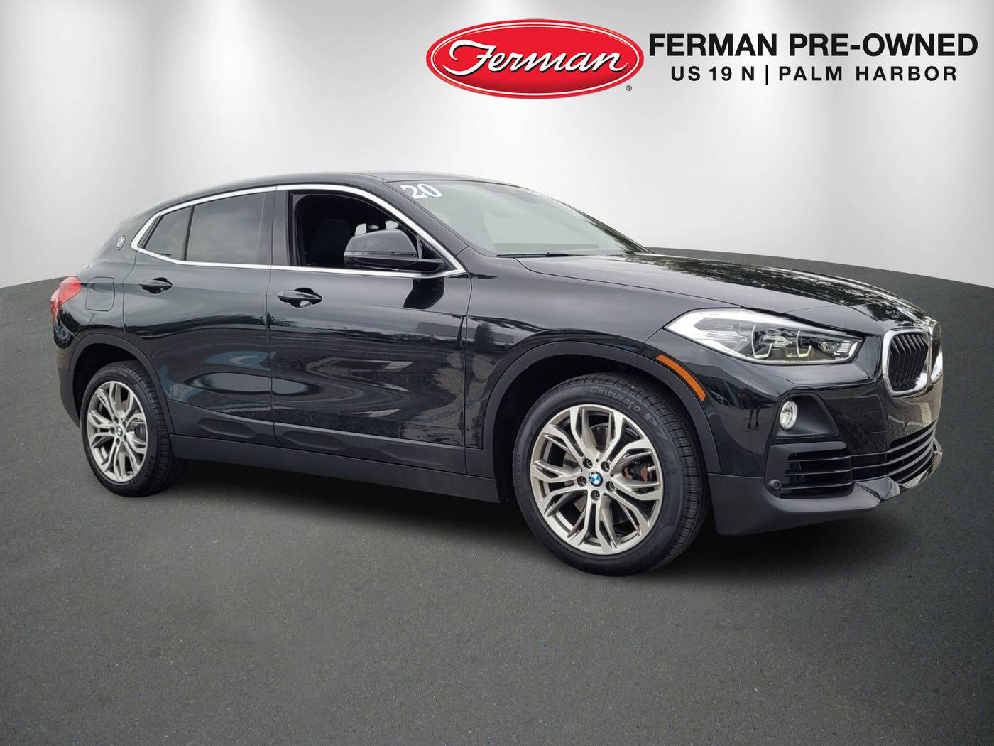 2020 BMW X2 28i — SUV — 71,075 mi — Palm Harbor, FL