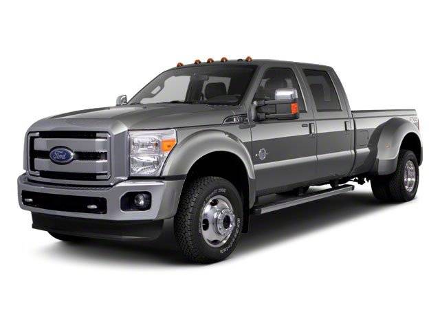 2011 Ford Super Duty F-450 Lariat — Pickup Truck — 159,690 mi — Palm Harbor, FL