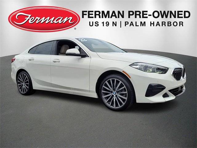 2022 BMW 2 Series 228i — Sedan — 25,039 mi — Palm Harbor, FL