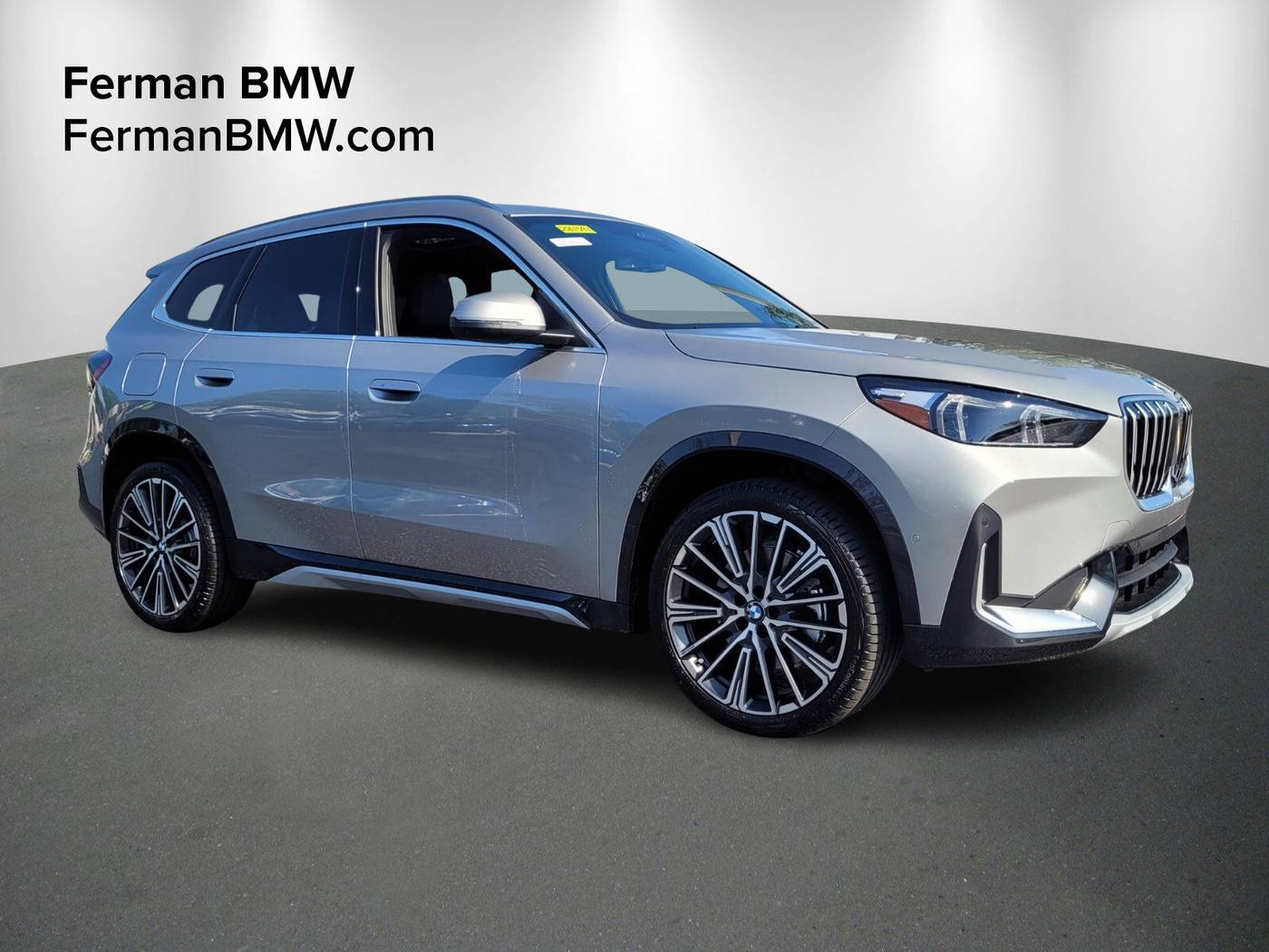 2025 BMW X1 28i — SUV — 10 mi — Palm Harbor, FL
