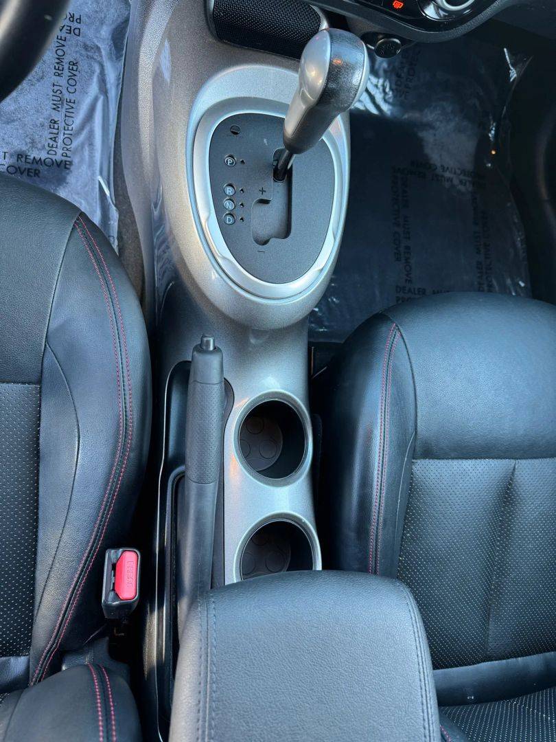 2016 Nissan JUKE SL — SUV — 125,093 mi — Albuquerque, NM