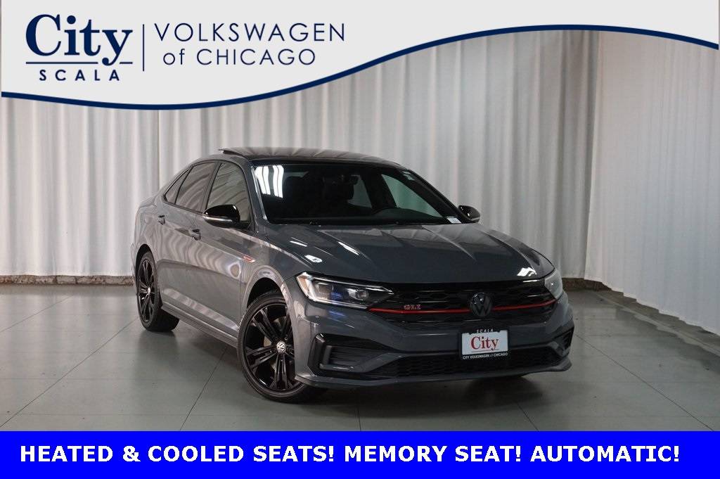 2020 Volkswagen Jetta GLI Autobahn — Sedan — 103,477 mi — Chicago, IL