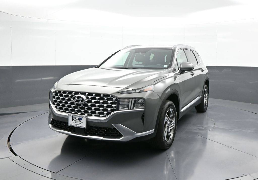 2022 Hyundai Santa Fe SEL — SUV — 14,227 mi — Brooklyn, NY