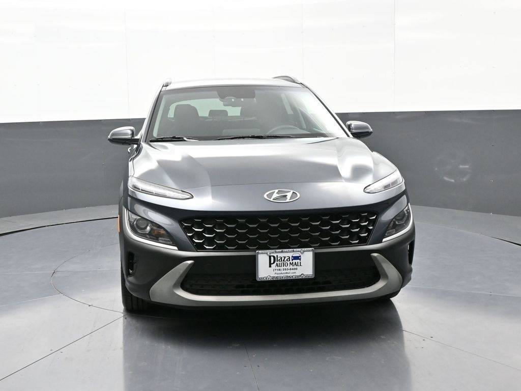 2022 Hyundai Kona SEL — SUV — 16,848 mi — Brooklyn, NY