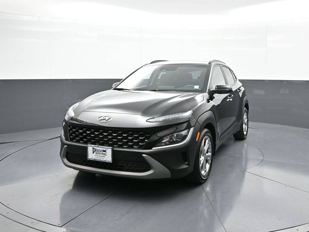 2023 Hyundai Kona SEL — SUV — 26,946 mi — Brooklyn, NY