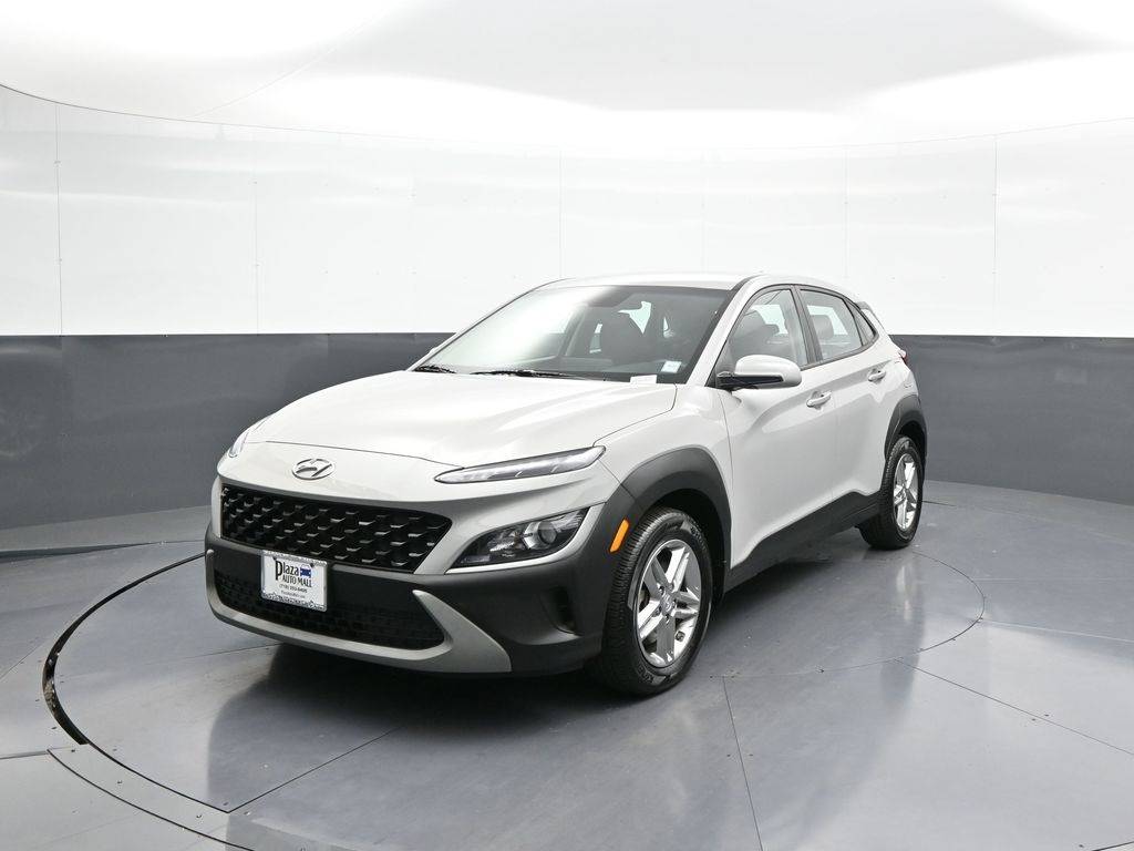 2022 Hyundai Kona SE — SUV — 29,456 mi — Brooklyn, NY