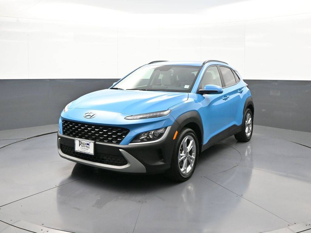 2023 Hyundai Kona SEL — SUV — 21,105 mi — Brooklyn, NY