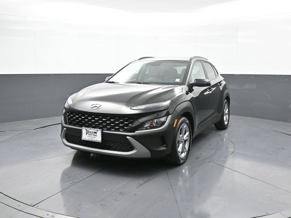 2023 Hyundai Kona SEL — SUV — 7,602 mi — Brooklyn, NY
