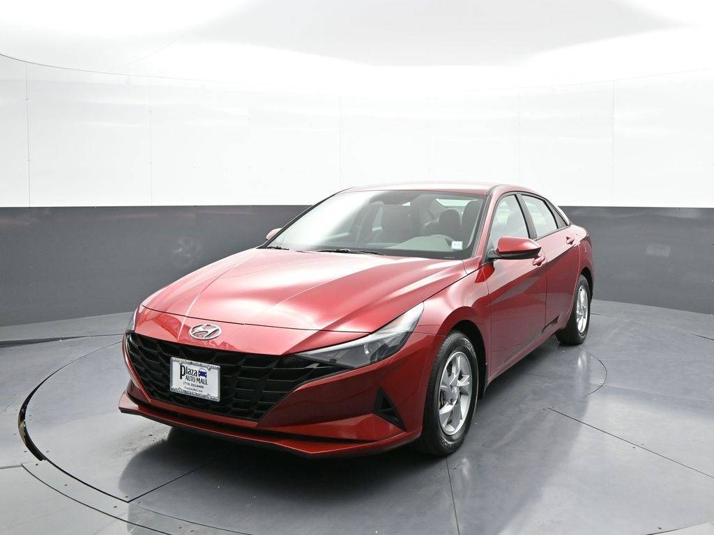 2023 Hyundai Elantra SE — Sedan — 14,777 mi — Brooklyn, NY