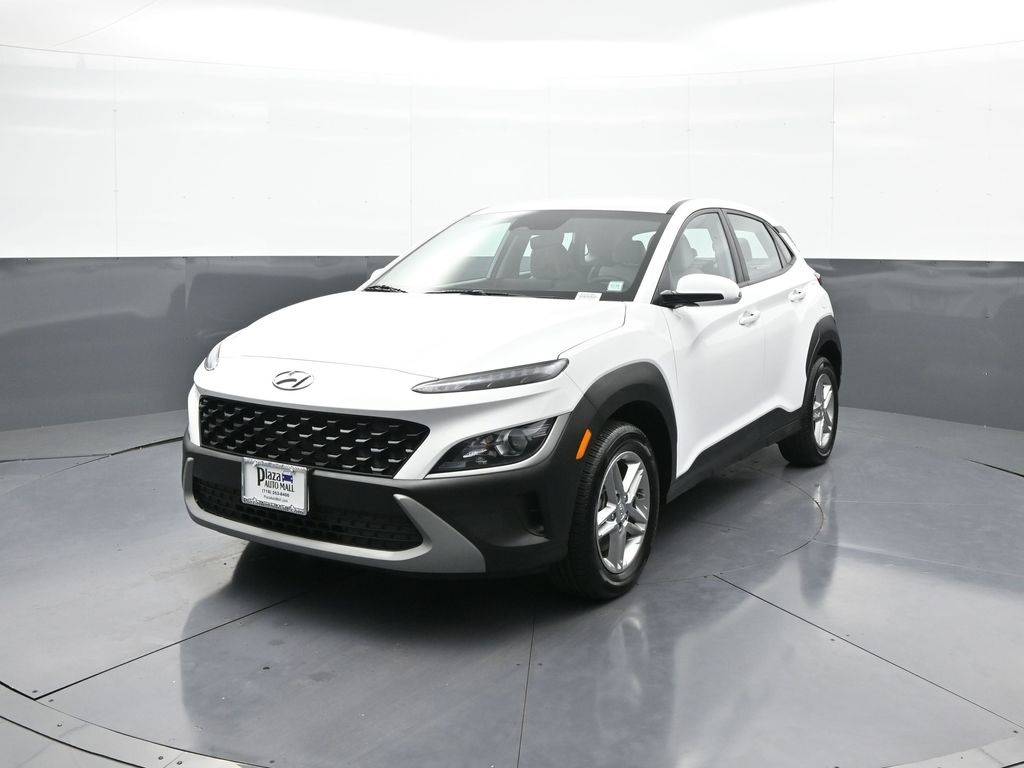 2023 Hyundai Kona SE — SUV — 16,832 mi — Brooklyn, NY