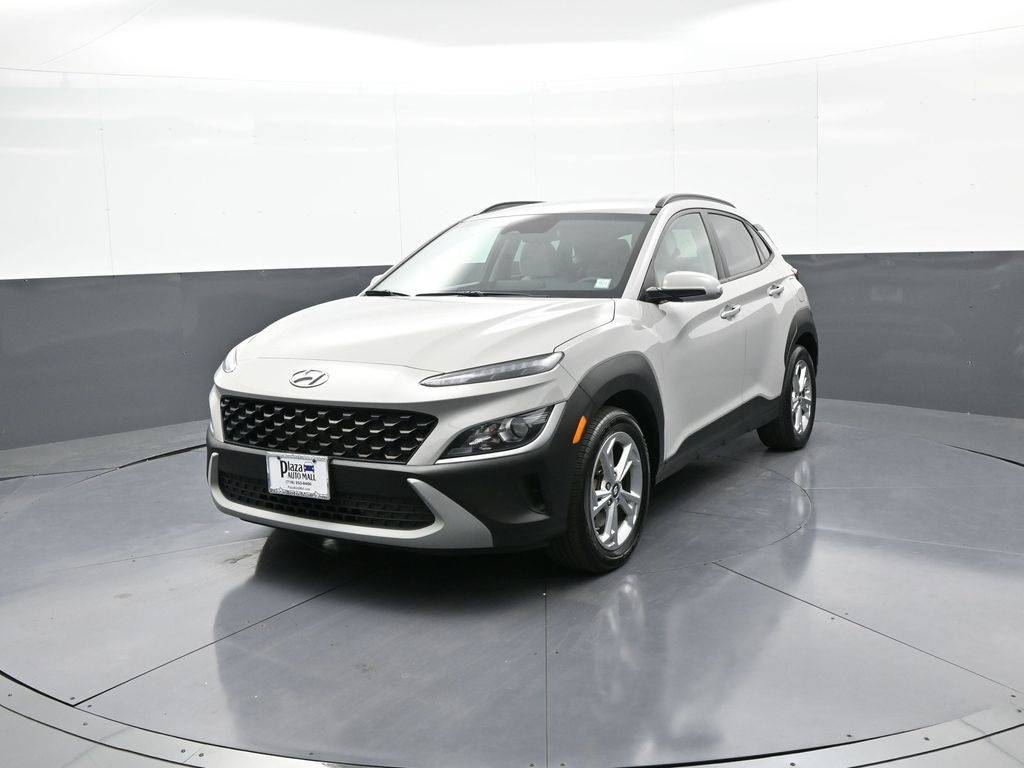 2022 Hyundai Kona SEL — SUV — 43,074 mi — Brooklyn, NY