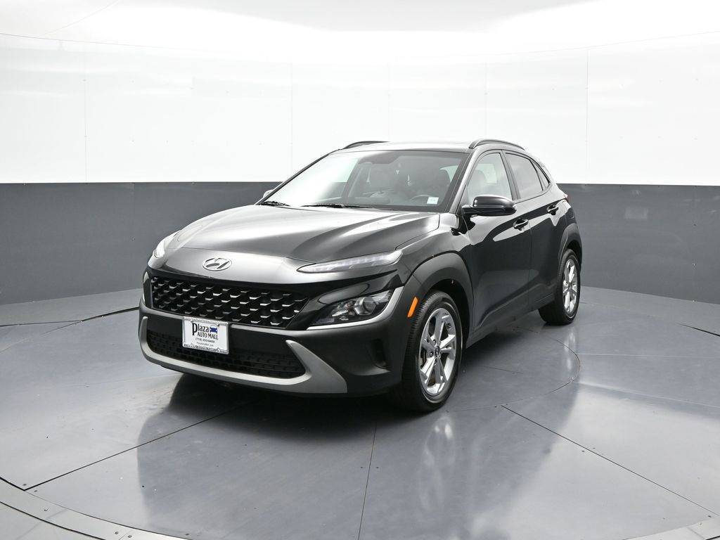 2023 Hyundai Kona SEL — SUV — 11,440 mi — Brooklyn, NY