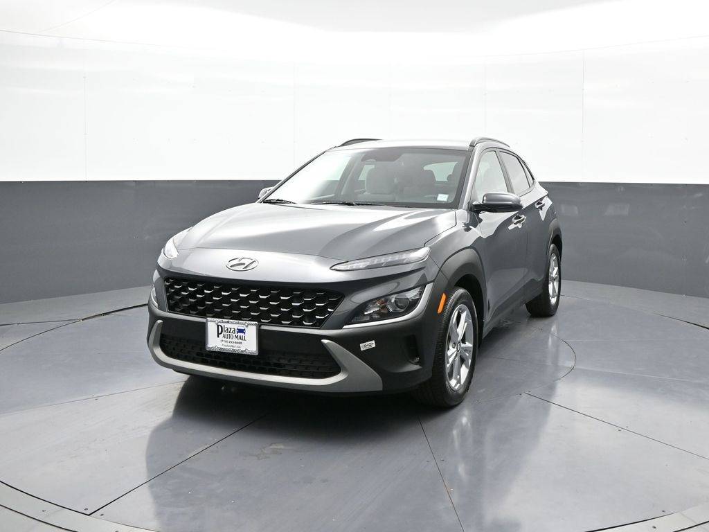2023 Hyundai Kona SEL — SUV — 22,103 mi — Brooklyn, NY
