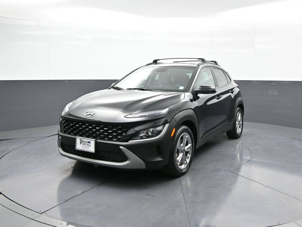 2023 Hyundai Kona SEL — SUV — 18,022 mi — Brooklyn, NY